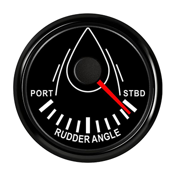 Rudder Angle - RBB0109 / RBB0209